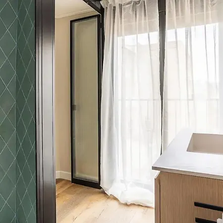 Appartement Con Vista E Wi-fi *